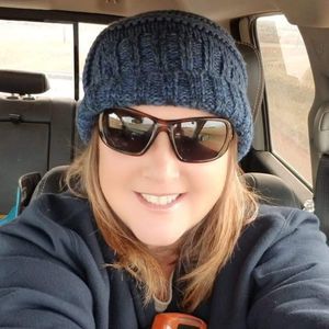 Meet your Posher, Dawn